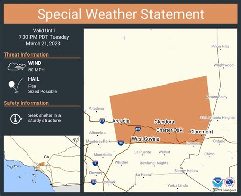 weather in west covina ca|National Weather Service.